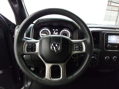 2024 Ram 1500 Classic — photo 18 view