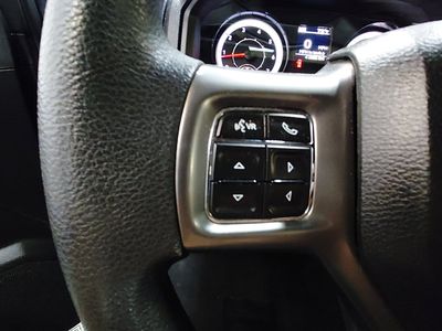 2024 Ram 1500 Classic — photo 12 view