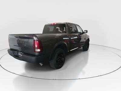 2024 Ram 1500 Classic — photo 7 view