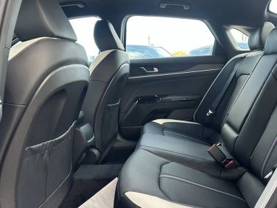 2026 Kia K5 — photo 27 view