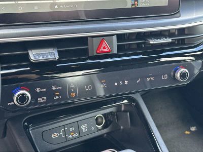 2026 Kia K5 — photo 22 view