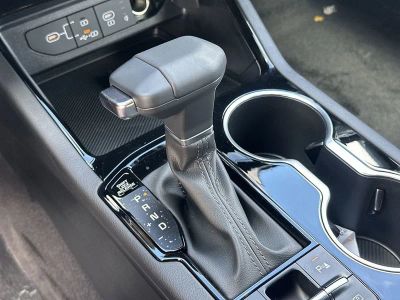2026 Kia K5 — photo 24 view