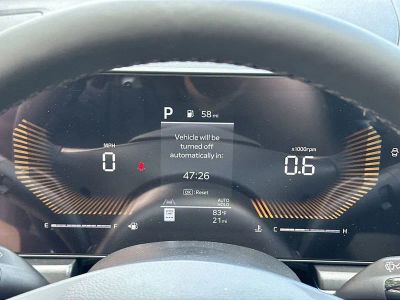 2026 Kia K5 — photo 16 view
