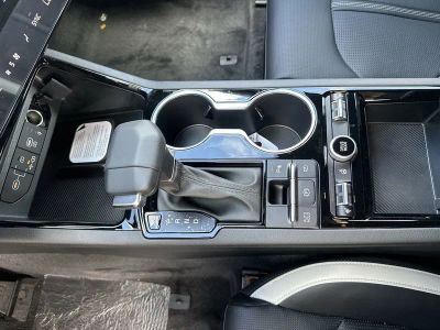 2026 Kia K5 — photo 25 view