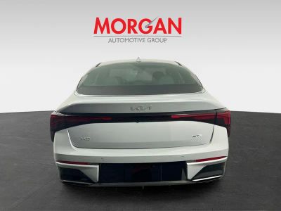 2026 Kia K5 — photo 8 view