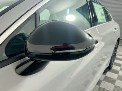 2026 Kia K5 — photo 15 view