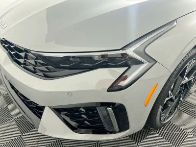 2026 Kia K5 — photo 14 view