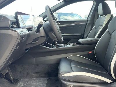 2026 Kia K5 — photo 19 view