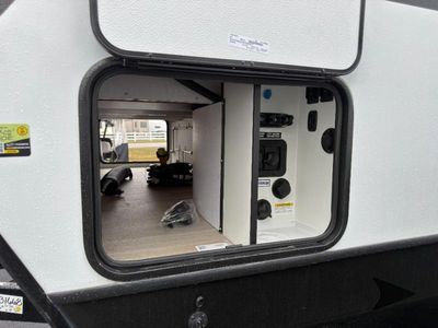 2026 Keystone RV Bullet Premium - Photo 19