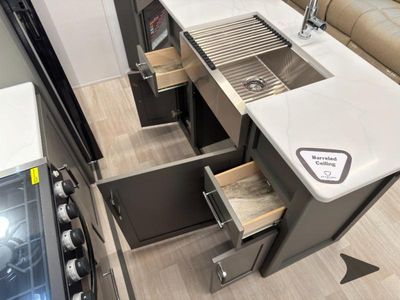 2026 Keystone RV Bullet Premium - Photo 37