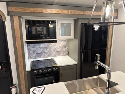 2026 Keystone RV Bullet Premium - Photo 28