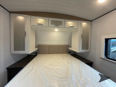 2026 Keystone RV Bullet Premium - Photo 42