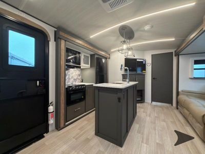 2026 Keystone RV Bullet Premium - Photo 22