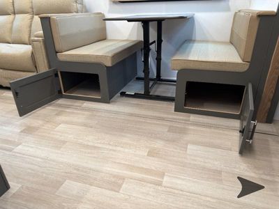 2026 Keystone RV Bullet Premium - Photo 39