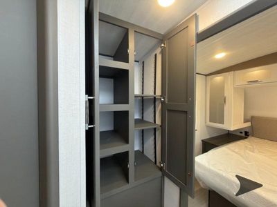 2026 Keystone RV Bullet Premium - Photo 51