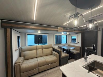 2026 Keystone RV Bullet Premium - Photo 24