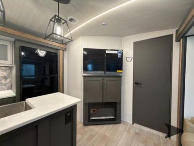 2026 Keystone RV Bullet Premium - Photo 23