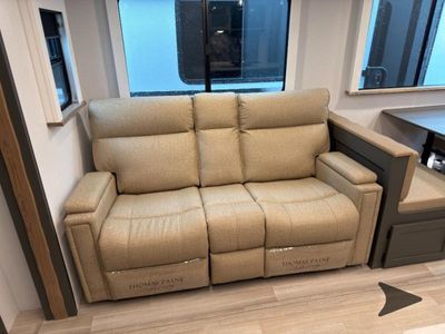 2026 Keystone RV Bullet Premium - Photo 25