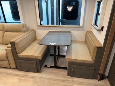 2026 Keystone RV Bullet Premium - Photo 26