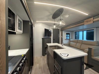 2026 Keystone RV Bullet Premium - Photo 21