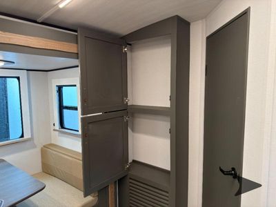 2026 Keystone RV Bullet Premium - Photo 38