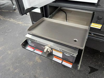 2026 Keystone RV Bullet Premium - Photo 12