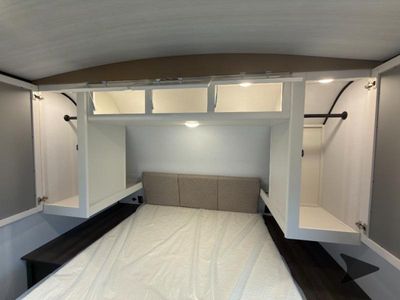 2026 Keystone RV Bullet Premium - Photo 43
