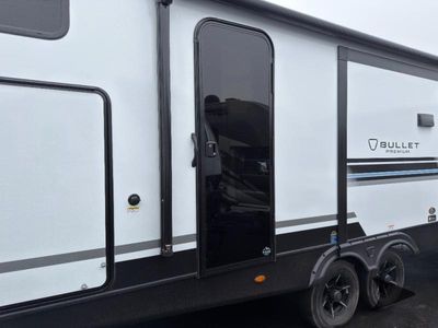 2026 Keystone RV Bullet Premium - Photo 9