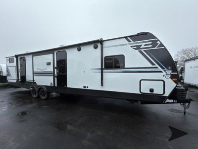 2026 Keystone RV Bullet Premium - Photo 3