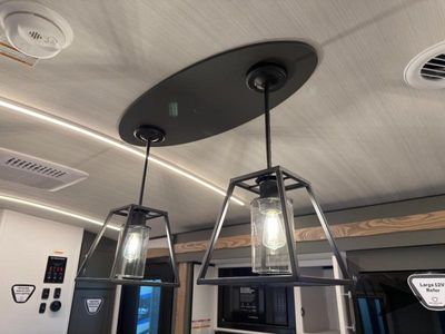 2026 Keystone RV Bullet Premium - Photo 33
