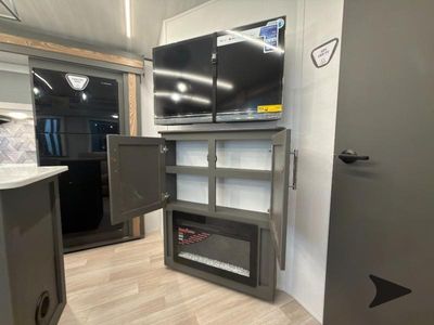 2026 Keystone RV Bullet Premium - Photo 40