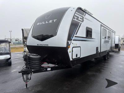 2026 Keystone RV Bullet Premium - Photo 7