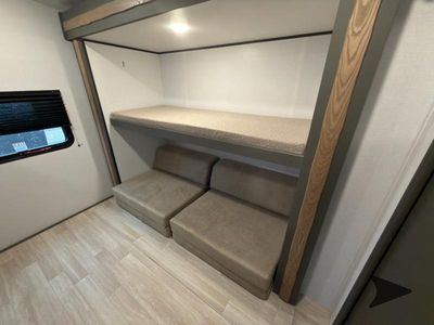 2026 Keystone RV Bullet Premium - Photo 62