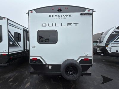 2026 Keystone RV Bullet Premium - Photo 5