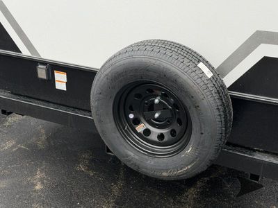 2026 Keystone RV Bullet Premium - Photo 16
