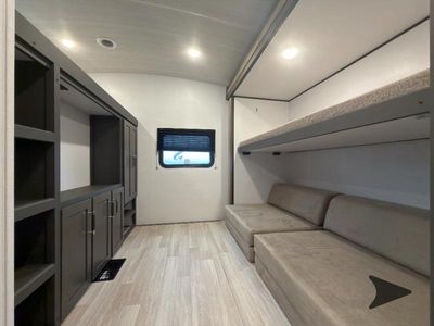 2026 Keystone RV Bullet Premium - Photo 63