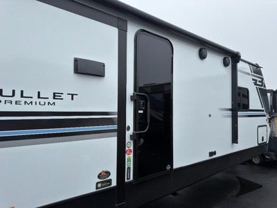 2026 Keystone RV Bullet Premium - Photo 10