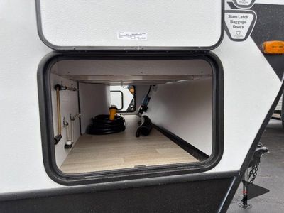 2026 Keystone RV Bullet Premium - Photo 18