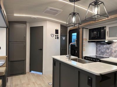 2026 Keystone RV Bullet Premium - Photo 27