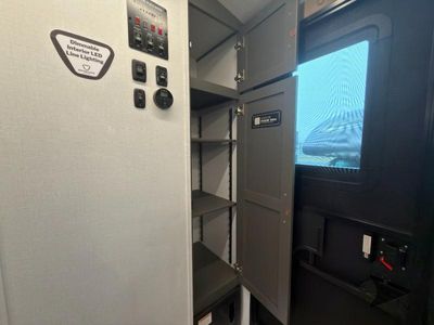 2026 Keystone RV Bullet Premium - Photo 29