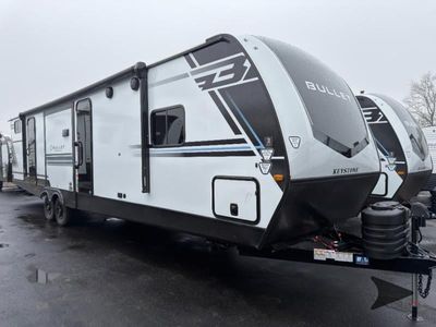 2026 Keystone RV Bullet Premium - Photo 1