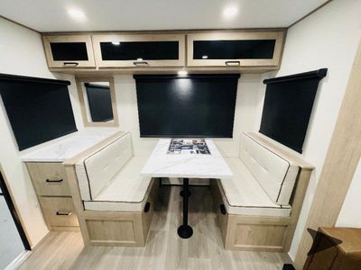 2026 Grand Design Imagine XLS - Photo 22