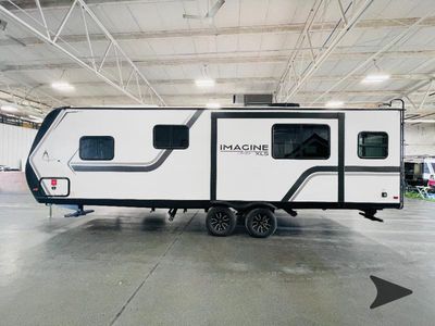 2026 Grand Design Imagine XLS - Photo 11
