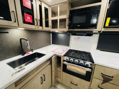 2026 Grand Design Imagine XLS - Photo 36