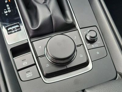 2026 Mazda CX-50 — photo 29 view