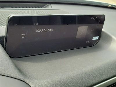 2026 Mazda CX-50 — photo 24 view