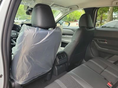 2026 Mazda CX-50 — photo 11 view