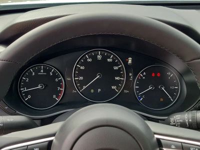 2026 Mazda CX-50 — photo 22 view