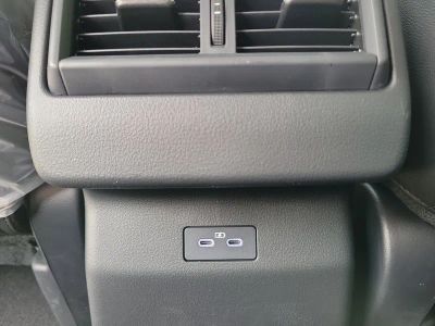 2026 Mazda CX-50 — photo 13 view
