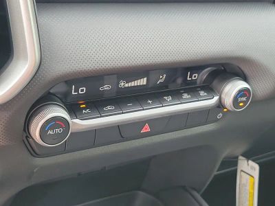 2026 Mazda CX-50 — photo 27 view